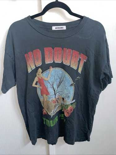 Vintage no doubt tshirt - Gem Vintage no doubt tshirt - Gem
