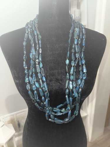 dominique denaive ネックレス Dominique denaive necklace - Gem