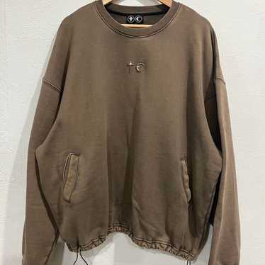 Thug club mesh - Gem Thug club mesh - Gem