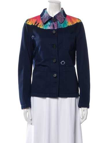 Christian dior denim jacket - Gem Christian dior denim jacket - Gem