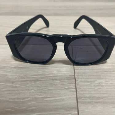 CHANEL Sunglasses Eyewear Coco Metal Fittings Case | eBay