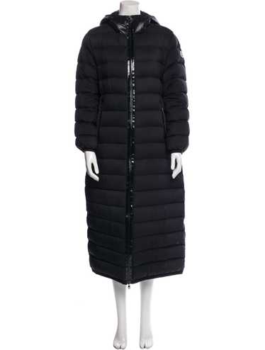 Moncler moncler long down - Gem