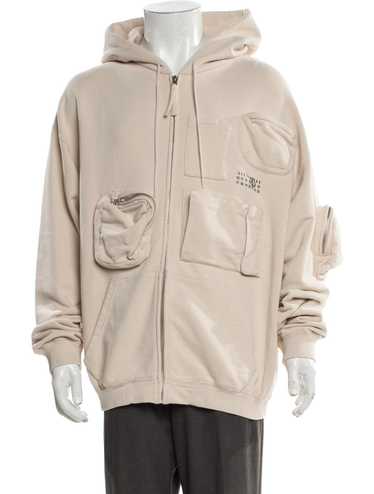 Margiela maison hoodie - Gem