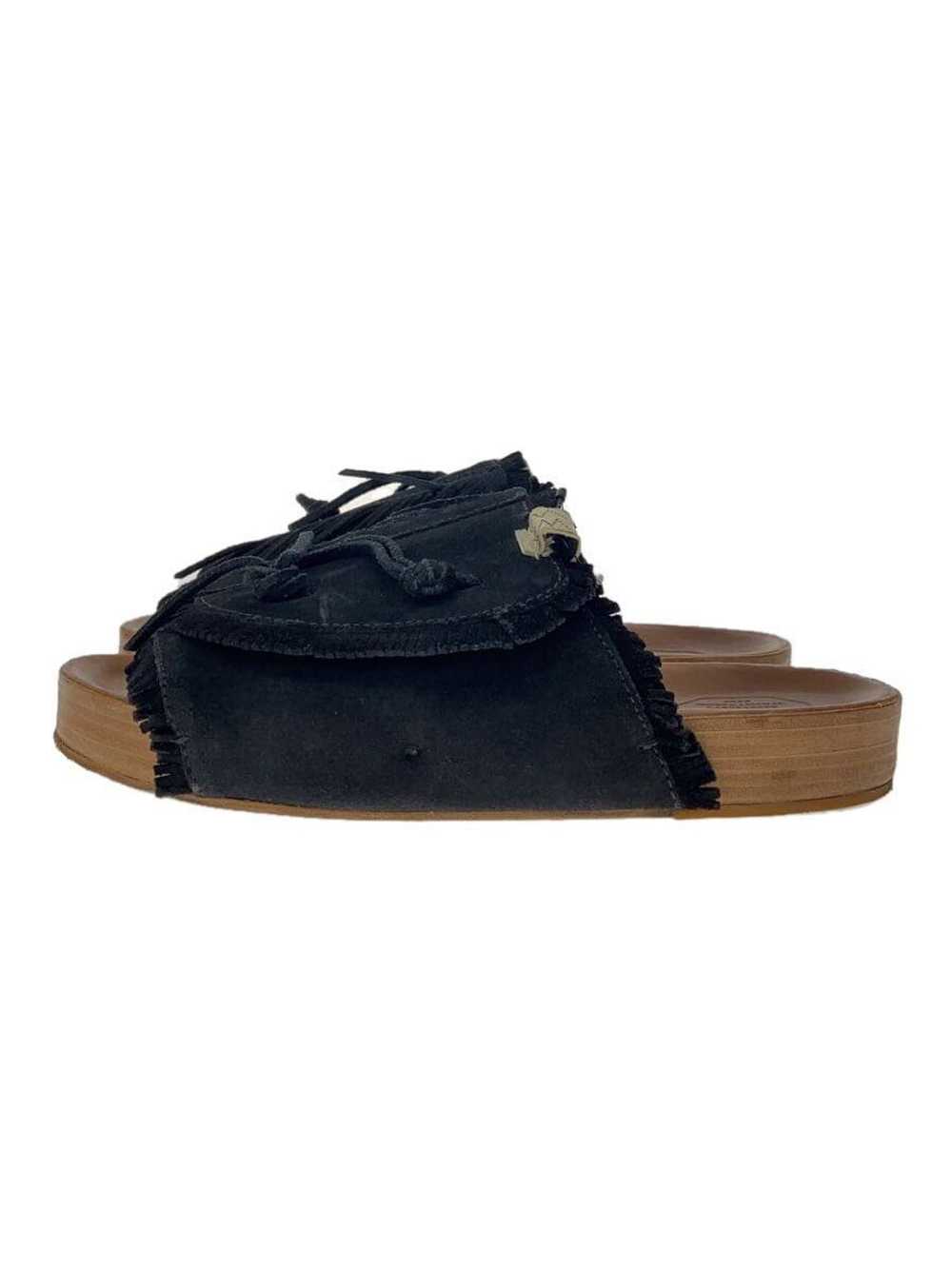 Visvim VISVIM CHRISTO SHAMAN FOLK size L