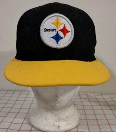 Steelers hat 7 - Gem