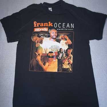 Frank Ocean 