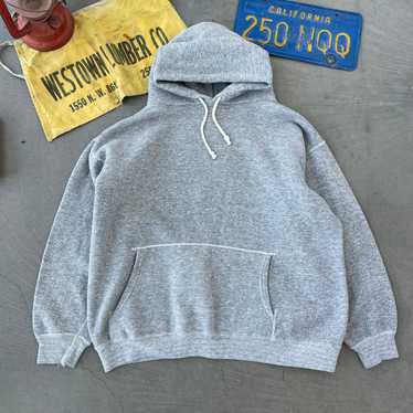 Vintage 60's hoodie - Gem Vintage 60's hoodie - Gem