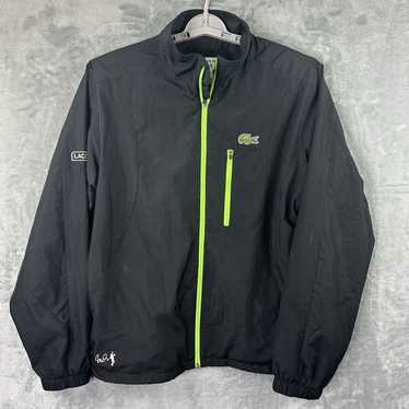 Lacoste andy roddick - Gem