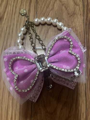 愛用 Ma rs ribbon - Gem アクセサリー