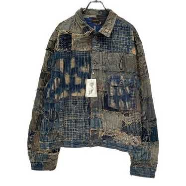 送料無料 百貨店 Kapital kountry Gem - 1st boro ジャケット・アウター