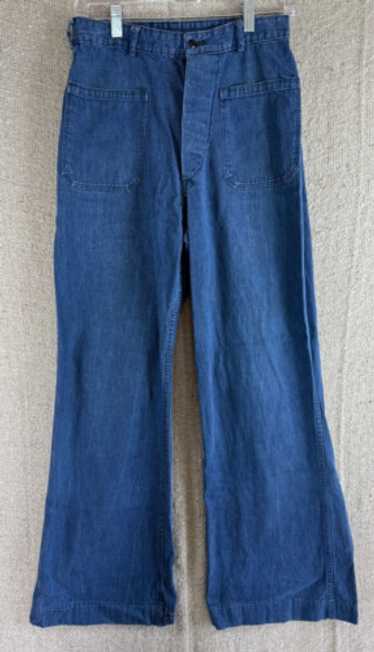 Us navy dungarees - Gem Us navy dungarees - Gem