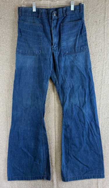 Us navy dungarees - Gem