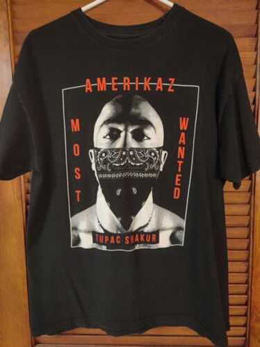 Tupac 2pac shirt - Gem Tupac 2pac shirt - Gem