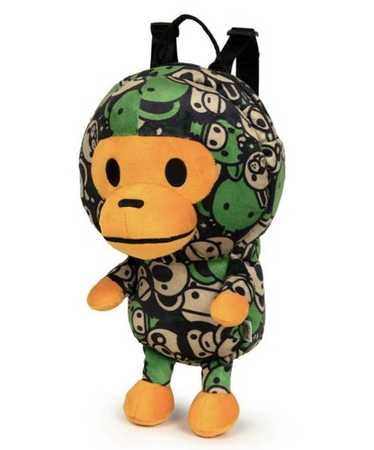Bape baby milo plush - Gem Bape baby milo plush - Gem