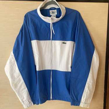 Lacoste - vintage tracksuit - Gem