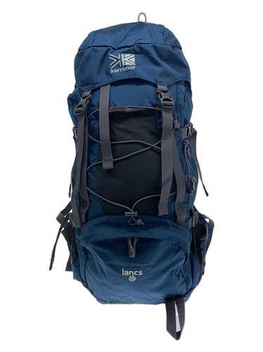 Karrimor backpack -- blu - Gem