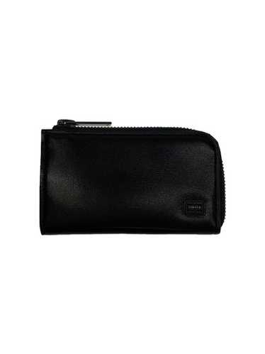 Porter Leather Key Case - Gem