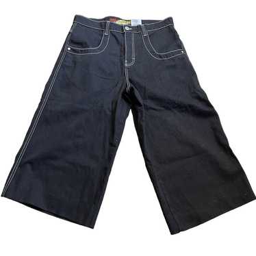 Vintage black jnco jeans - Gem Vintage black jnco jeans - Gem