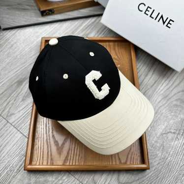 Celine hat - Gem