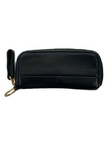 Porter Leather Key Case - Gem