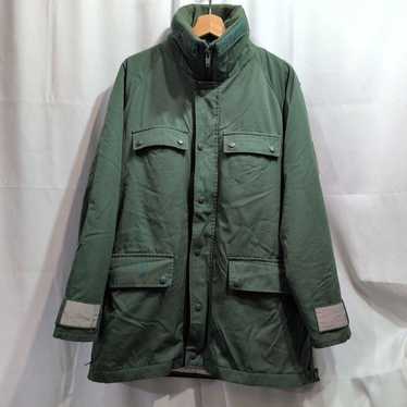 80s german police leather - Gem