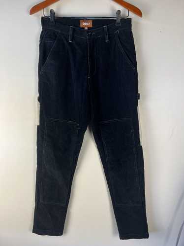 Men's Golf Wang Jeans | Grailed
