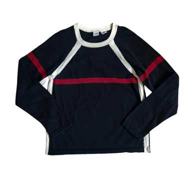 Vintage armani exchange red - Gem