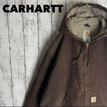 Carhartt 90s vintage active - Gem