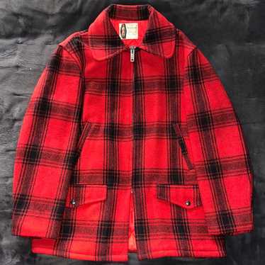 50s hunting jacket - Gem 50s hunting jacket - Gem