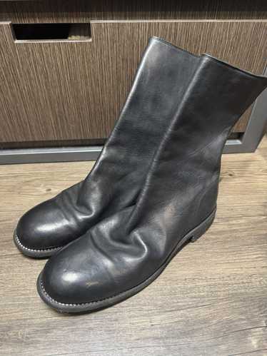 Guidi guidi 998v boots - Gem