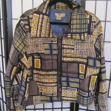 Patrick christopher lightweight jacket - Gem