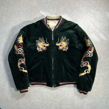BEAMS × TOYO ENTERPRISE size L Rare toyo enterprises beams - Gem