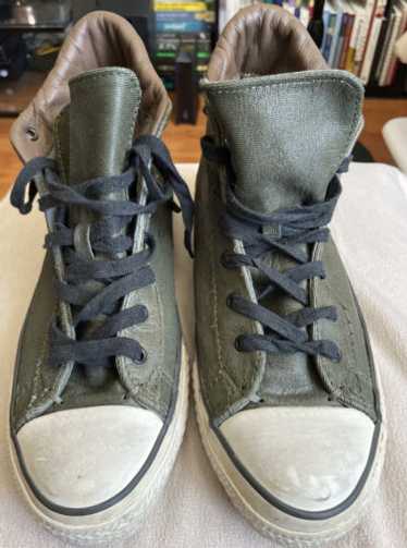 Converse all stars john - Gem