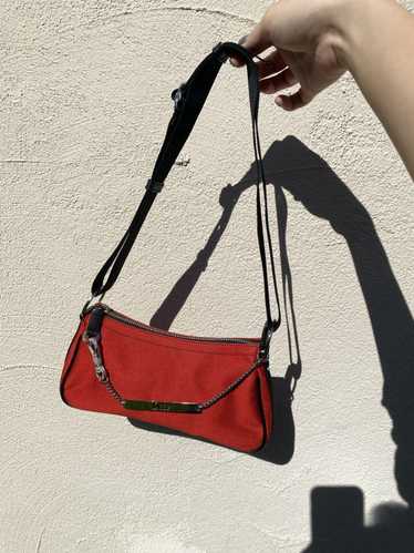 John galliano bag - Gem