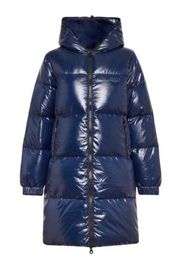 Duvetica blue jacket for - Gem