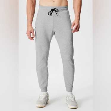Fabletics The Lightweight Go-To Jogger Gray