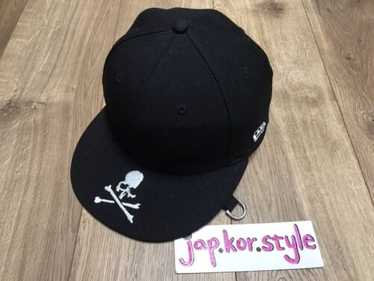mastermind JAPAN シアター8キャップ