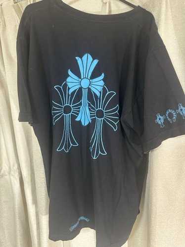 Chrome hearts ch t - Gem
