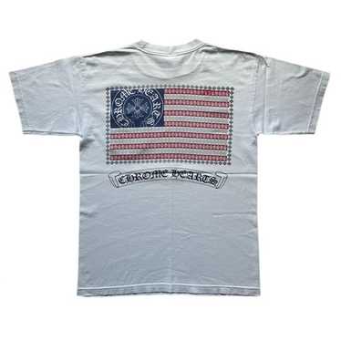 Chrome hearts american t - Gem