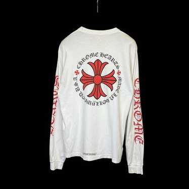Chrome hearts ch t - Gem