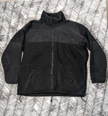 Dscp polartec peckham jacket - Gem