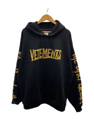 VETEMENTS（スウェット）のフリマアイテム一覧