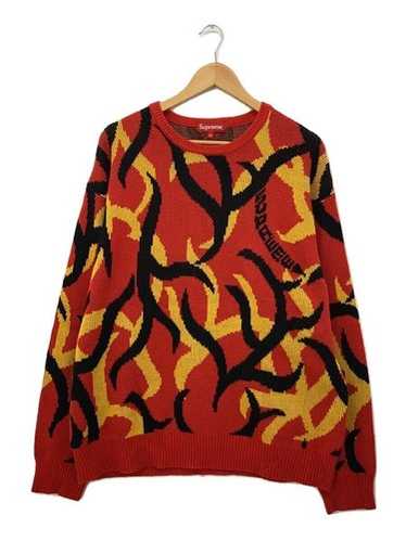 スウェット・トレーナー Supreme Tribal Camo Sweater AW 19 FW 19 WEEK 2 Supreme FW19 Week 2 Tribal Camo Sweater SUP-FW19-274