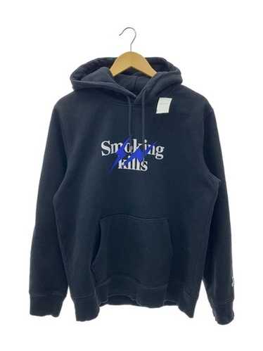 【FR2】llic Logo Hoodie Logo within Face Outline Zip Hoodie – #FR2