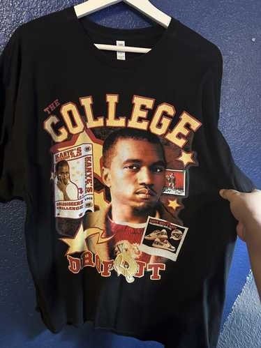 Kanye the college dropout - Gem
