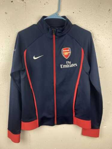 Nike arsenal jacket arsene - Gem