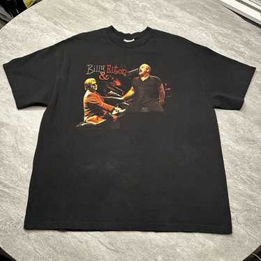 Band tees face to - Gem