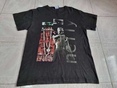 Nelly Rap Hip-Hop T-Sshirt - Gem Nelly Rap Hip-Hop T-Sshirt - Gem
