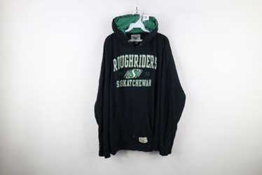 Vintage saskatchewan roughriders cfl - Gem
