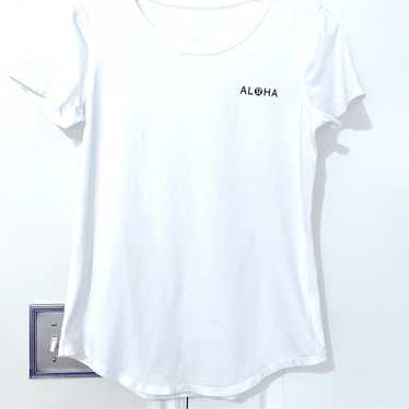 lululemon - ハワイ限定 ルルレモン lululemon aloha アロハ 半袖 Tシャツ 楽天市場】≪正規品≫≪lululemon ルルレモン メンズ Tシャツ